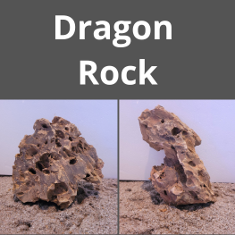 Dragon rock